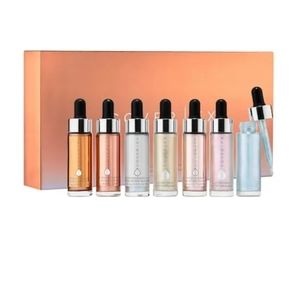 CoverFX Glam and Glow Vault